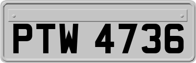 PTW4736