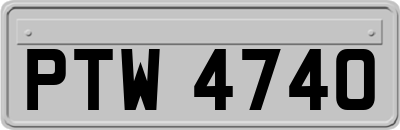 PTW4740