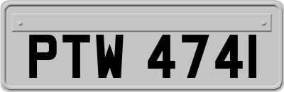 PTW4741