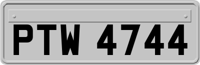 PTW4744