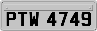 PTW4749