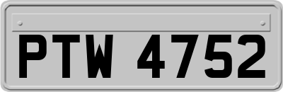 PTW4752