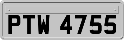 PTW4755