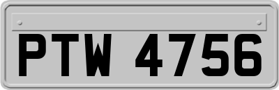 PTW4756