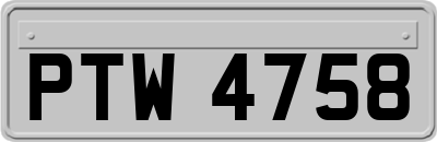 PTW4758