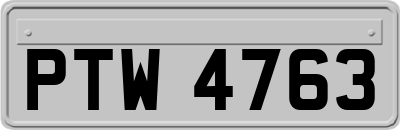 PTW4763