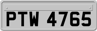 PTW4765