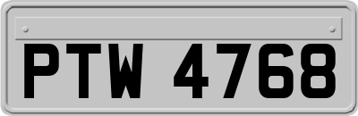 PTW4768