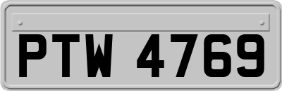 PTW4769