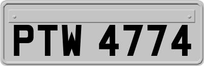 PTW4774