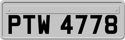 PTW4778