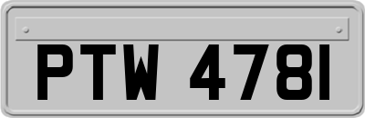 PTW4781