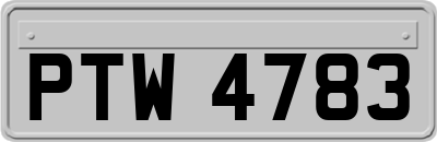 PTW4783