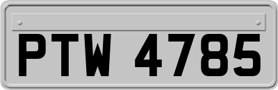 PTW4785