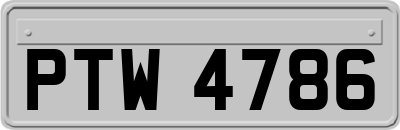 PTW4786