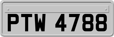 PTW4788