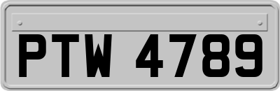 PTW4789