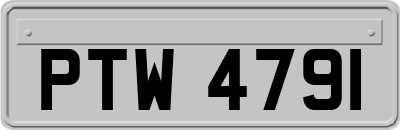 PTW4791