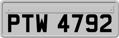 PTW4792