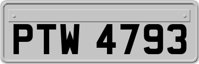 PTW4793