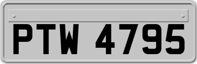 PTW4795