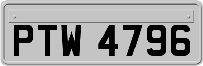 PTW4796