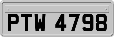 PTW4798