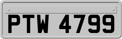 PTW4799