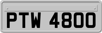 PTW4800