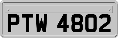 PTW4802