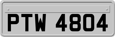 PTW4804