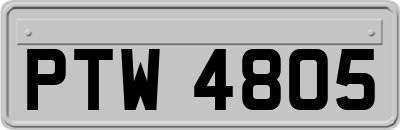 PTW4805