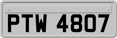 PTW4807