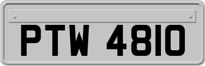 PTW4810