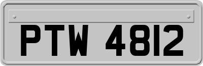 PTW4812