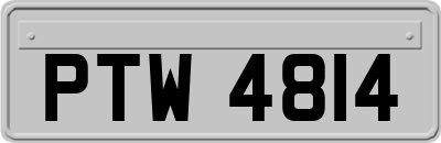 PTW4814