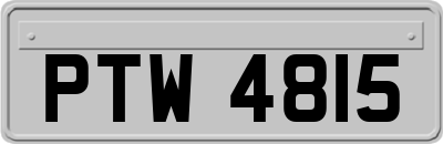 PTW4815