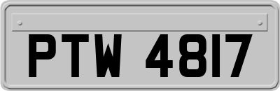 PTW4817