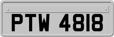 PTW4818