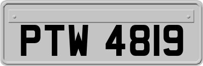 PTW4819