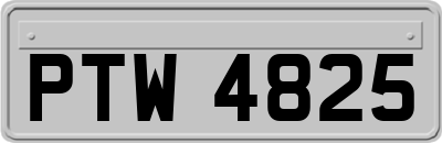 PTW4825