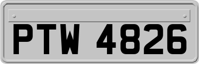 PTW4826