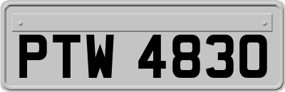 PTW4830