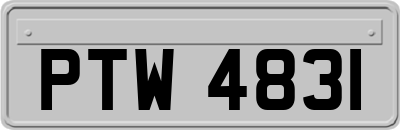 PTW4831