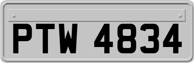 PTW4834