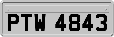 PTW4843