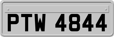 PTW4844