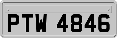 PTW4846