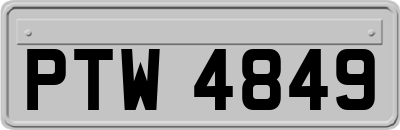 PTW4849