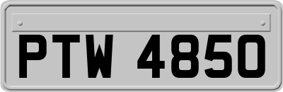 PTW4850